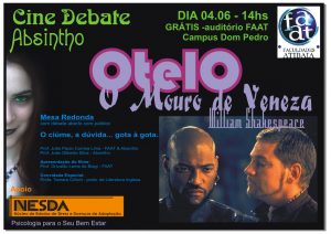 cine debate